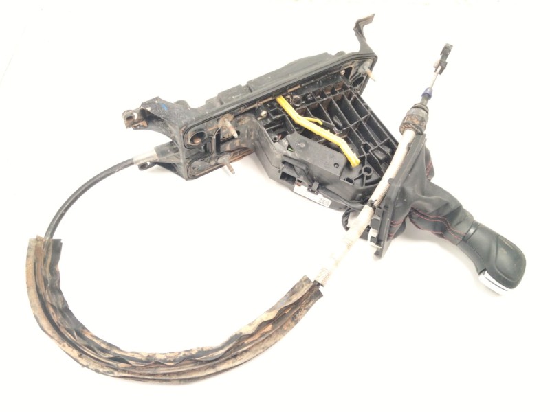 Recambio de palanca cambio para volkswagen t-roc (a11, d11) 1.5 tsi referencia OEM IAM 5Q1713025  