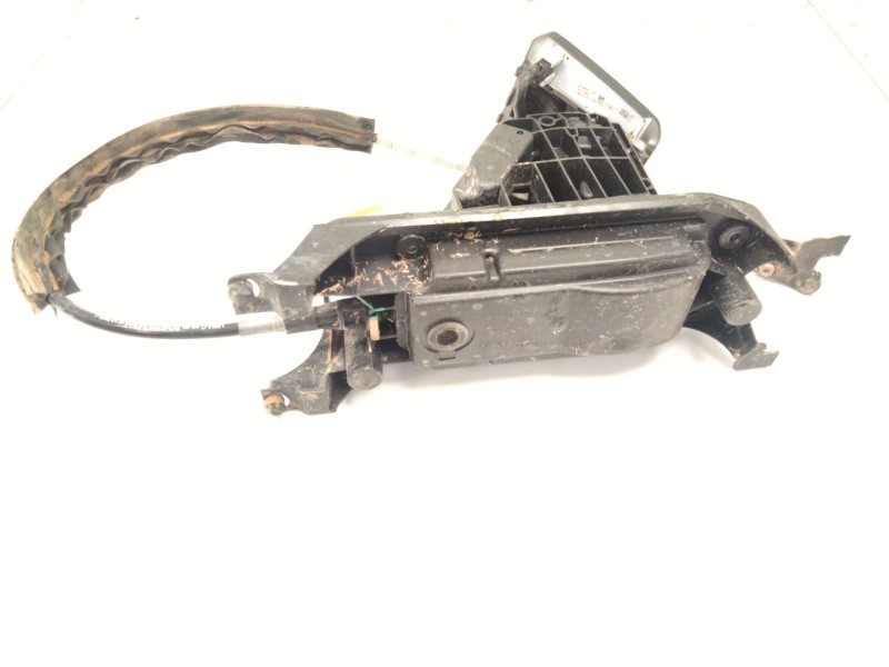 Recambio de palanca cambio para volkswagen t-roc (a11, d11) 1.5 tsi referencia OEM IAM 5Q1713025  