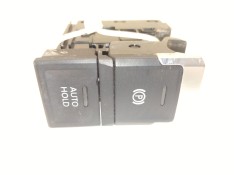 Recambio de palanca freno de mano para volkswagen t-roc (a11, d11) 1.5 tsi referencia OEM IAM 2GA927225  
