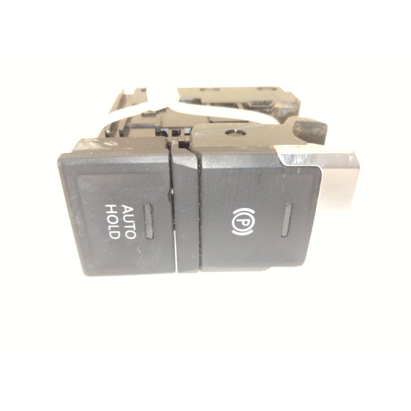 Recambio de palanca freno de mano para volkswagen t-roc (a11, d11) 1.5 tsi referencia OEM IAM 2GA927225  