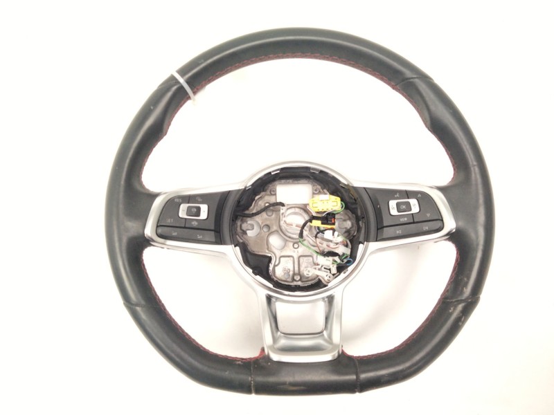 Recambio de volante para volkswagen t-roc (a11, d11) 1.5 tsi referencia OEM IAM 2GA419091  