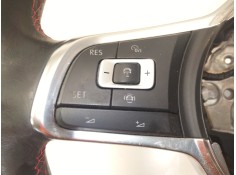 Recambio de volante para volkswagen t-roc (a11, d11) 1.5 tsi referencia OEM IAM 2GA419091   2