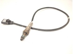 Recambio de sonda lambda para volkswagen t-roc (a11, d11) 1.5 tsi referencia OEM IAM 04E906262   2