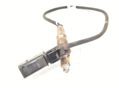 Recambio de sonda lambda para volkswagen t-roc (a11, d11) 1.5 tsi referencia OEM IAM 04E906262  