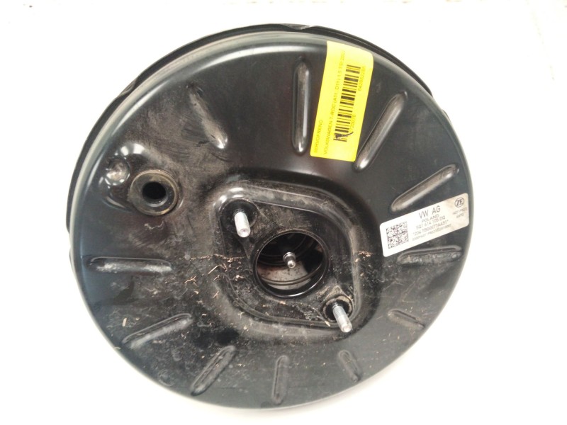 Recambio de servofreno para volkswagen t-roc (a11, d11) 1.5 tsi referencia OEM IAM 5Q1614105  