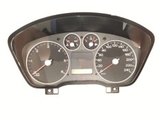 Recambio de cuadro instrumentos para ford focus c-max (dm2) 2.0 tdci referencia OEM IAM 3M5T10849  