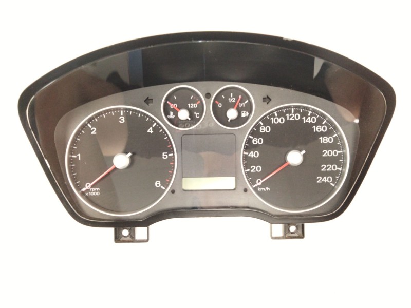 Recambio de cuadro instrumentos para ford focus c-max (dm2) 2.0 tdci referencia OEM IAM 3M5T10849  