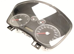 Recambio de cuadro instrumentos para ford focus c-max (dm2) 2.0 tdci referencia OEM IAM 3M5T10849   2