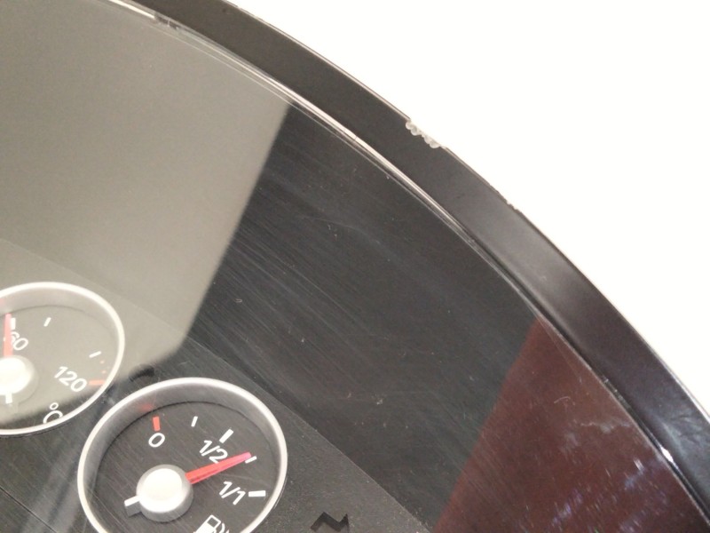 Recambio de cuadro instrumentos para ford focus c-max (dm2) 2.0 tdci referencia OEM IAM 3M5T10849  