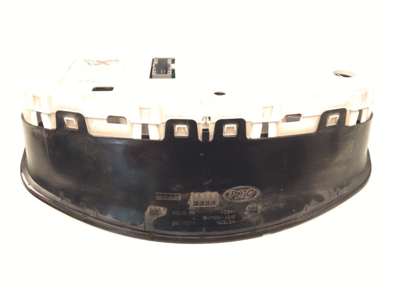 Recambio de cuadro instrumentos para ford focus c-max (dm2) 2.0 tdci referencia OEM IAM 3M5T10849  
