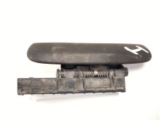 Recambio de maneta exterior delantera izquierda para citroën xsara picasso (n68) 2.0 hdi referencia OEM IAM   