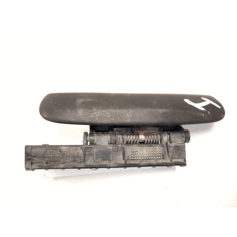 Recambio de maneta exterior delantera izquierda para citroën xsara picasso (n68) 2.0 hdi referencia OEM IAM   