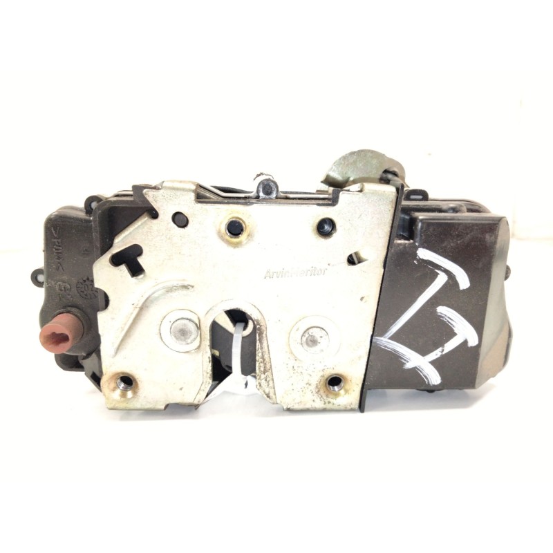 Recambio de cerradura puerta trasera izquierda para citroën xsara picasso (n68) 2.0 hdi referencia OEM IAM   