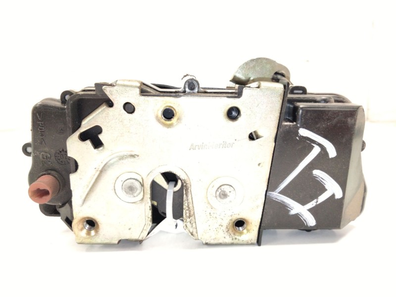 Recambio de cerradura puerta trasera izquierda para citroën xsara picasso (n68) 2.0 hdi referencia OEM IAM   