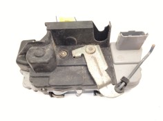 Recambio de cerradura puerta trasera izquierda para citroën xsara picasso (n68) 2.0 hdi referencia OEM IAM    2