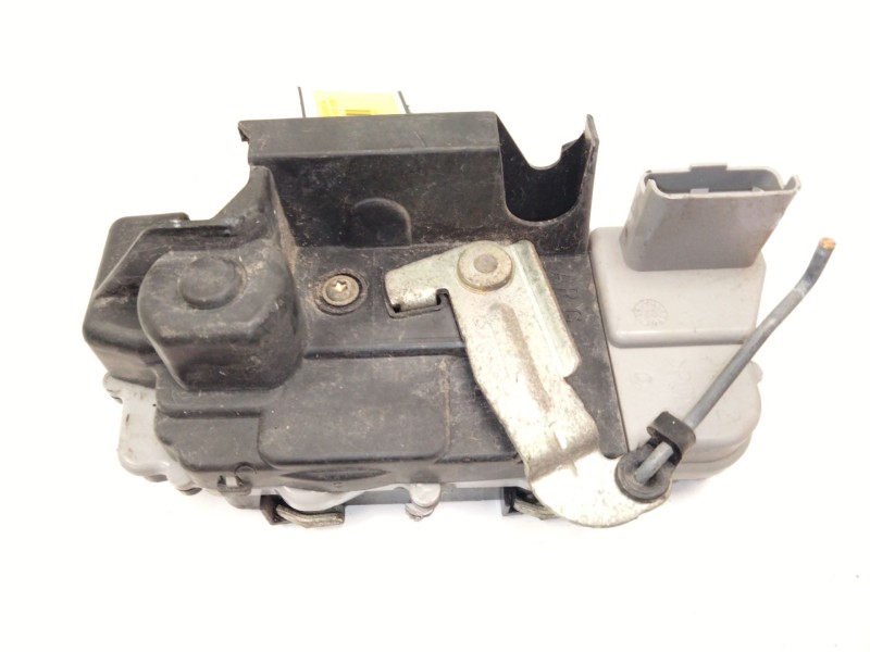 Recambio de cerradura puerta trasera izquierda para citroën xsara picasso (n68) 2.0 hdi referencia OEM IAM   