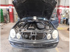 mercedes-benz clase e (w211) del año 2003