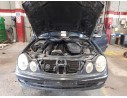 MERCEDES-BENZ CLASE E (W211)