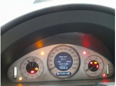 mercedes-benz clase e (w211) del año 2003 2