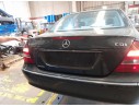 MERCEDES-BENZ CLASE E (W211)