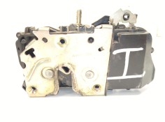 Recambio de cerradura puerta delantera izquierda para citroën xsara picasso (n68) 2.0 hdi referencia OEM IAM   