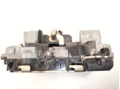 Recambio de cerradura puerta delantera izquierda para citroën xsara picasso (n68) 2.0 hdi referencia OEM IAM    2