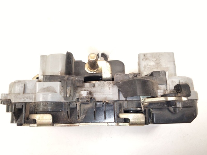 Recambio de cerradura puerta delantera izquierda para citroën xsara picasso (n68) 2.0 hdi referencia OEM IAM   