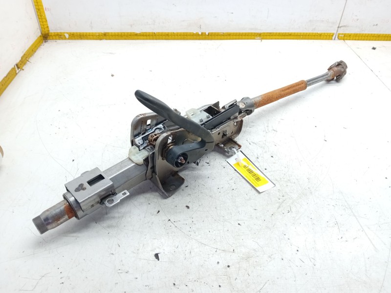 Recambio de columna direccion para volkswagen t-roc (a11, d11) 1.5 tsi referencia OEM IAM 5Q1419512K  