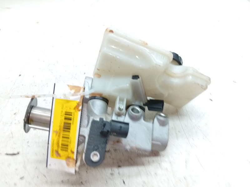 Recambio de bomba freno para volkswagen t-roc (a11, d11) 1.5 tsi referencia OEM IAM 5Q1611301G  