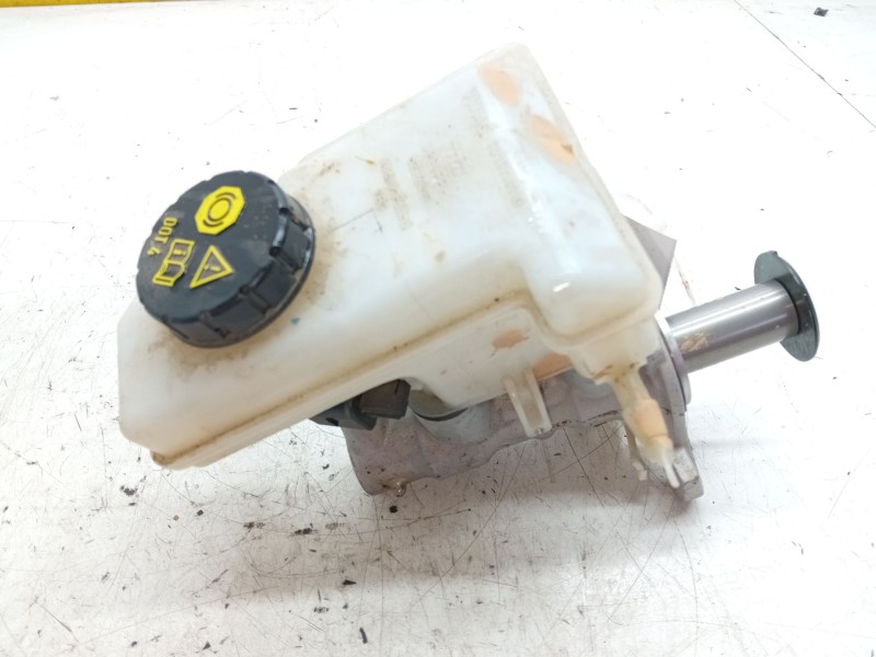 Recambio de bomba freno para volkswagen t-roc (a11, d11) 1.5 tsi referencia OEM IAM 5Q1611301G  