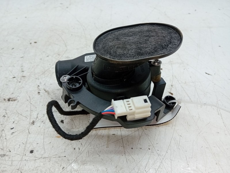 Recambio de ventilador calefaccion para mercedes-benz clase e (w213) e 220 d (213.004) referencia OEM IAM A213906270  