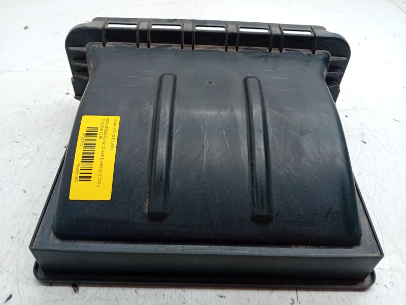 Recambio de caja filtro de aire para mercedes-benz clase e (w213) e 220 d (213.004) referencia OEM IAM A2138307400  