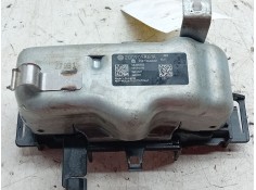 Recambio de bloqueo direccion para volkswagen t-roc (a11, d11) 1.5 tsi referencia OEM IAM 2Q905861A  