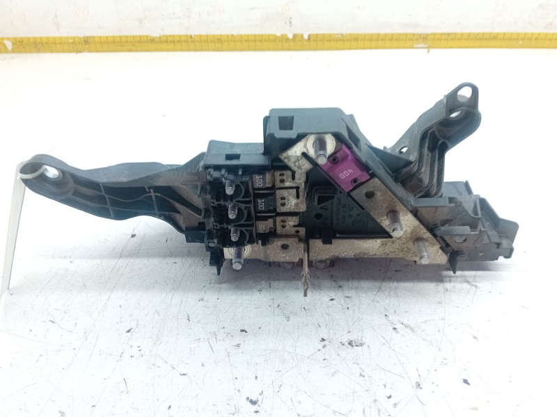 Recambio de fusible bateria para mercedes-benz clase e (w213) e 220 d (213.004) referencia OEM IAM A2135400350  