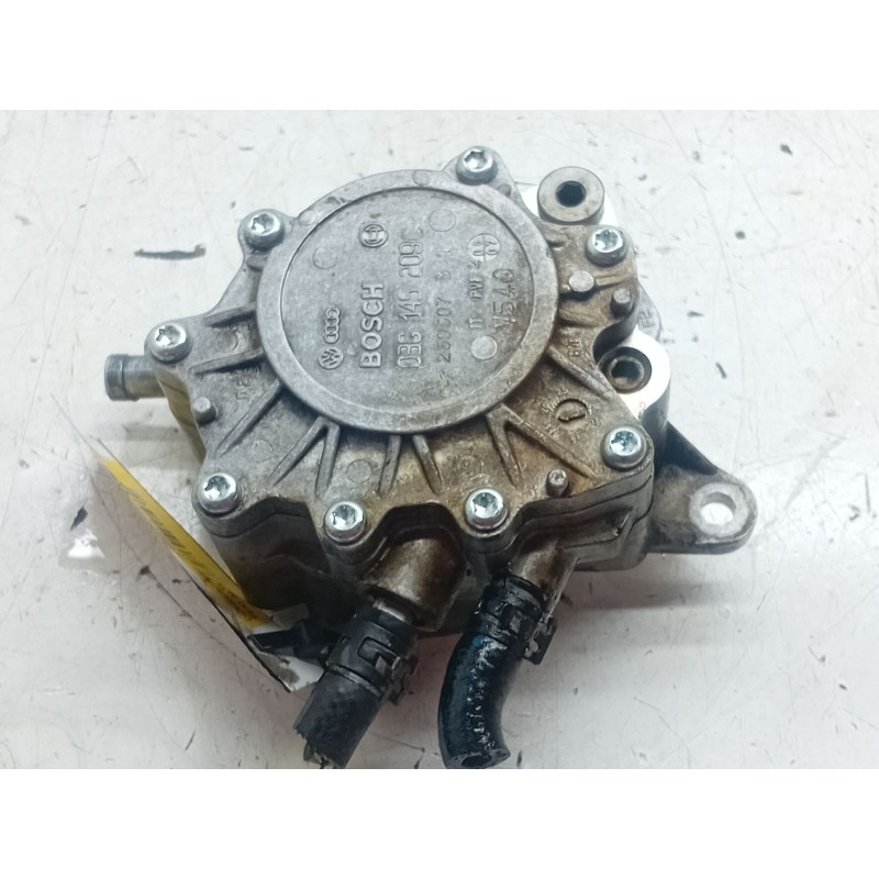 Recambio de depresor freno / bomba vacio para seat altea xl (5p5, 5p8) 2.0 tdi 16v referencia OEM IAM 03G145209  