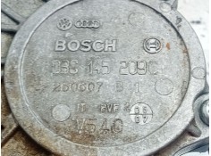 Recambio de depresor freno / bomba vacio para seat altea xl (5p5, 5p8) 2.0 tdi 16v referencia OEM IAM 03G145209   2