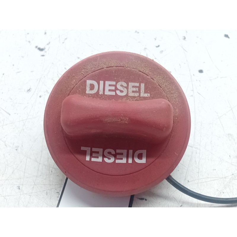 Recambio de tapon combustible para mercedes-benz clase e (w213) e 220 d (213.004) referencia OEM IAM A2244700105  