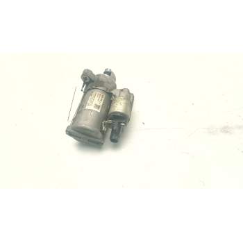 Recambio de motor arranque para audi a5 sportback (8ta) 2.0 tdi referencia OEM IAM 04L911021  