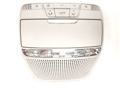 Recambio de luz interior para mercedes-benz clase e (w213) e 220 d (213.004) referencia OEM IAM PA0009005210  