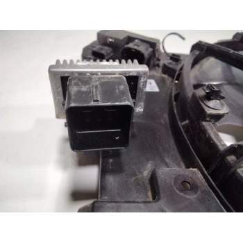 Recambio de electroventilador para renault clio iv authentique referencia OEM IAM 214818009R  