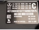 CAMARA DELANTERA A2139003010 
