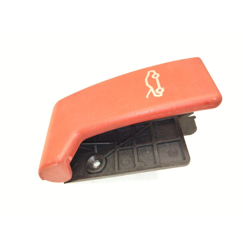 Recambio de tirador capot para mercedes-benz clase e (w213) e 220 d (213.004) referencia OEM IAM A2138800402  
