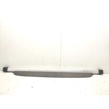 Recambio de bandeja trasera para lexus ct 200h referencia OEM IAM 6491076020C0  