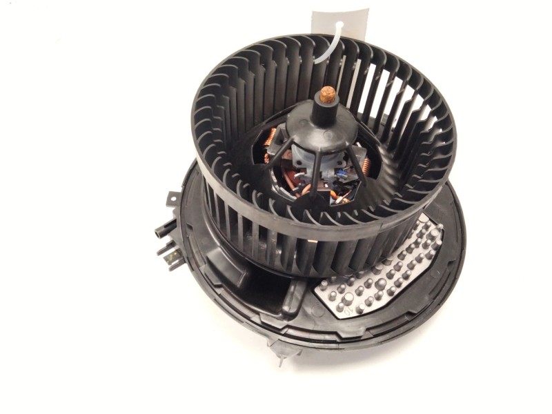 Recambio de motor calefaccion para volkswagen t-roc (a11, d11) 1.5 tsi referencia OEM IAM 5Q1819021  