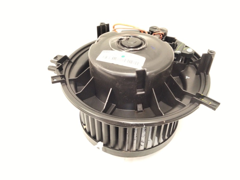 Recambio de motor calefaccion para volkswagen t-roc (a11, d11) 1.5 tsi referencia OEM IAM 5Q1819021  