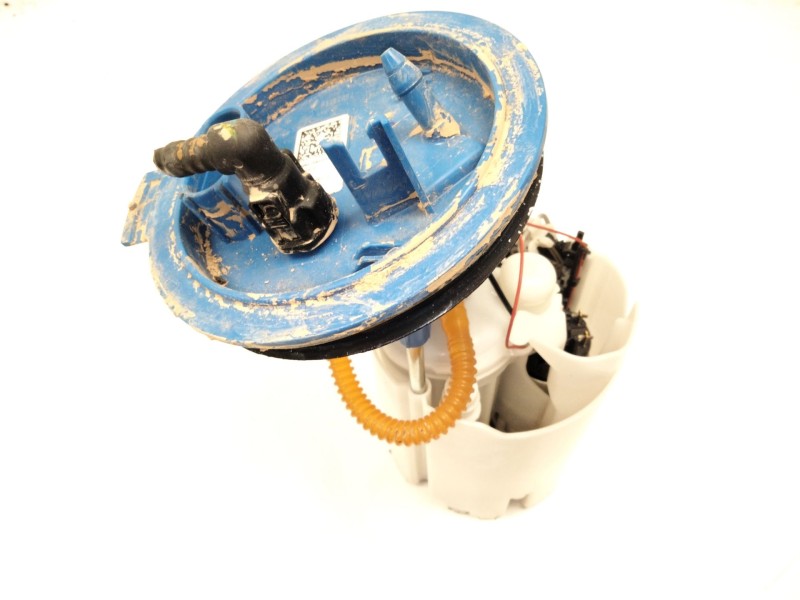 Recambio de aforador para volkswagen t-roc (a11, d11) 1.5 tsi referencia OEM IAM 5WA919051  