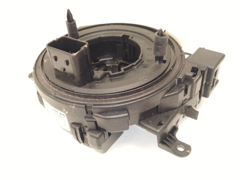 Recambio de anillo airbag para volkswagen t-roc (a11, d11) 1.5 tsi referencia OEM IAM 5Q1953569  