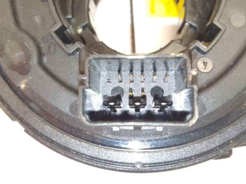 Recambio de anillo airbag para volkswagen t-roc (a11, d11) 1.5 tsi referencia OEM IAM 5Q1953569  