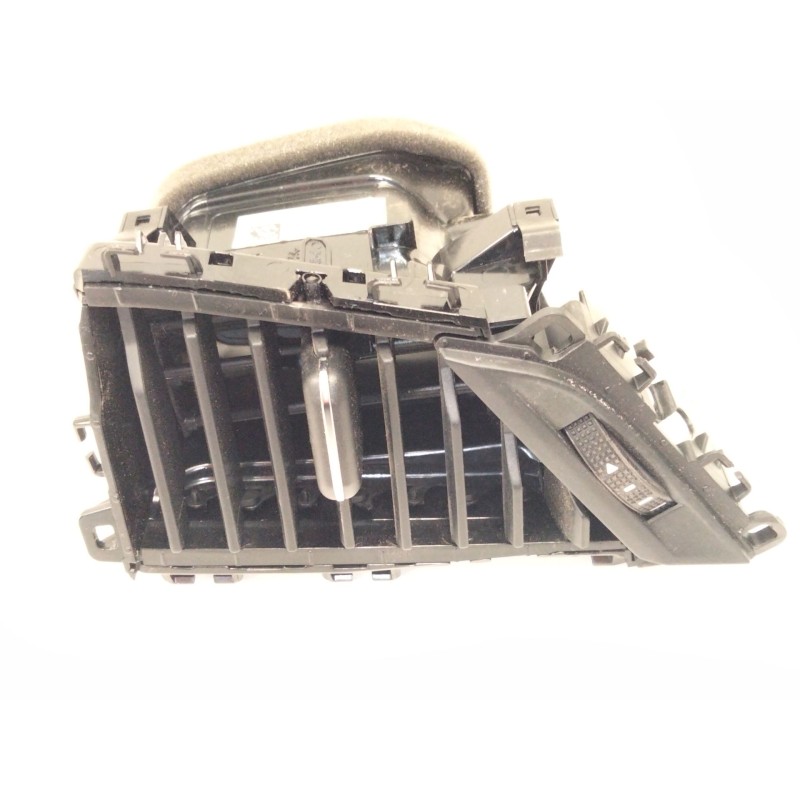 Recambio de aireador central derecho para volkswagen t-roc (a11, d11) 1.5 tsi referencia OEM IAM 2GA619728  