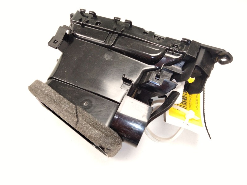 Recambio de aireador central derecho para volkswagen t-roc (a11, d11) 1.5 tsi referencia OEM IAM 2GA619728  